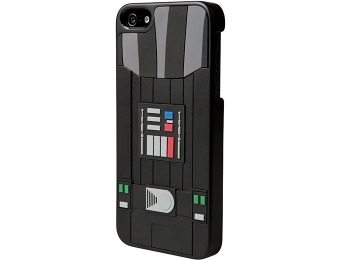 83% off Power A Star Wars Darth Vader Collector Case for iPhone 5