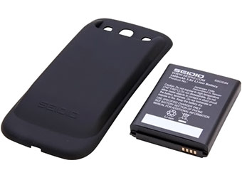 67% off Seidio Innocell Samsung Galaxy S3 3500 mAh Battery
