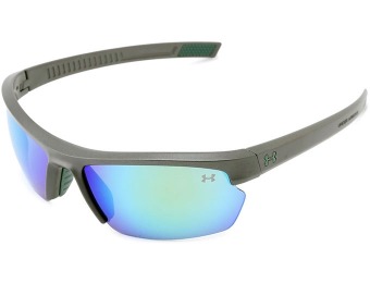 $66 off Under Armour Stride S Sunglasses
