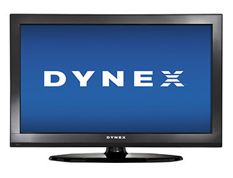 $30 off Dynex DX-32L200NA14 46" 720p HDTV