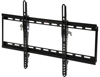 70% off Rosewill RHTB-14005 32" to 70" LCD/LED TV Tilt Wall Mount