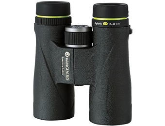 $220 off Vanguard 10x42 Sprit ED Binocular