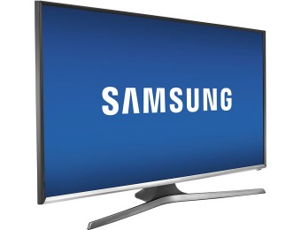 $80 off 23" Samsung 1080p Smart LED HDTV UN32J5500AFXZA