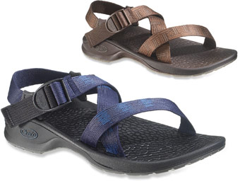 50% off Chaco Updraft Bulloo Men's Sandals, 3 Colors