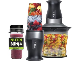 $51 off Ninja 2-in-1 QB3000 Nutrient and Vitamin Extractor