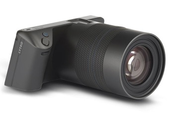$944 off Lytro Illum 40 Megaray Light Field Camera