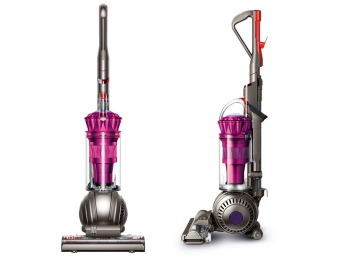 $430 off Dyson DC41 Upright Ball Vacuum (Certified Refurbished)