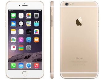 $410 off Apple iPhone 6s 64GB 4G LTE Rose Gold Unlocked Cell Phone