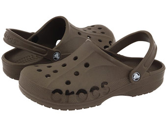 Up to 65% off Crocs for Men, Women & Kids, Over 200 Styles