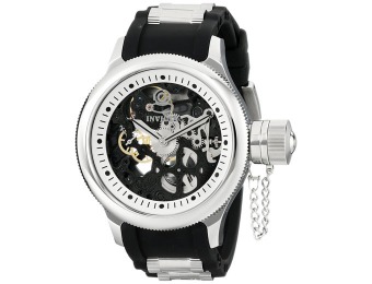 $1,997 off Invicta Men's 17263 Russian Diver Hand Wind Watch