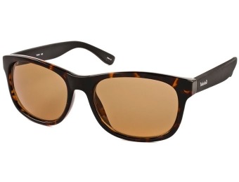 82% off Timberland TB7087 Wayfarers Polarized Sunglasses