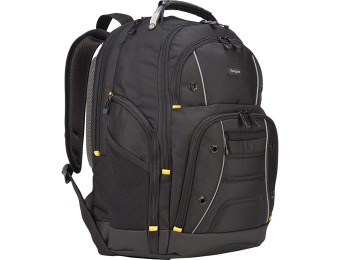 $35 off Targus TANC TSB829 laptop Backpack - Black