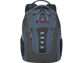 $55 off Swiss Gear Granite 600732 Laptop Backpack