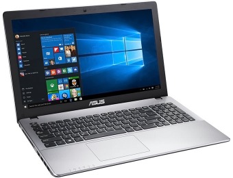 $100 off Asus X550ZA-WH11 15.6 Laptop (AMD A10, 8GB, 1TB)