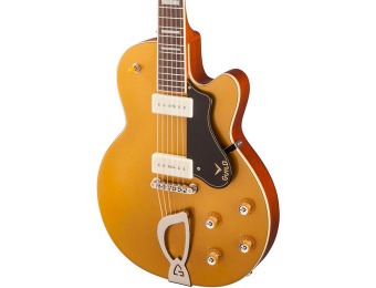 $920 off Guild M-75 Aristocrat Hollowbody Archtop Electric Guitar