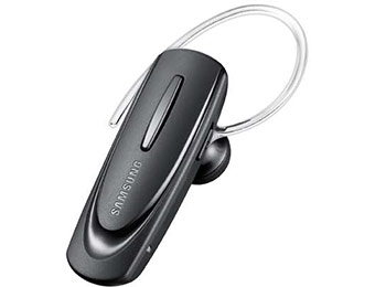 Samsung HM1100 Bluetooth Headset - Free after $14.99 rebate