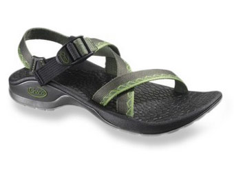 50% off Chaco Updraft Bulloo Women's Sandals