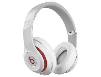 $140 off White Beats Studio Headphones 900-00063-01