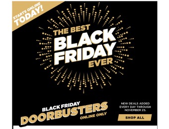 kohl's Black Friday Deals - Start Shopping Now!