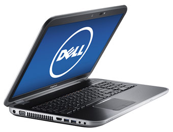 Dell I17RSE-3589BK Inspiron 17R 17.3" Laptop (i7,8GB,1TB)