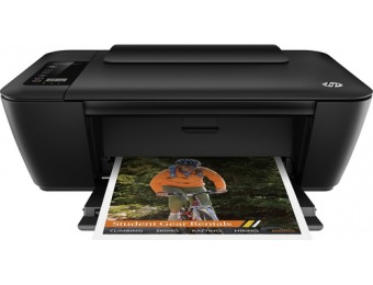 75% off HP Deskjet 2545 Wireless All-in-One Printer - Black