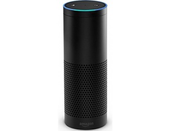 $31 off Amazon Echo