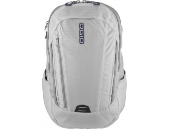 60% off Ogio Apollo 15-Inch Laptop Backpack - White/navy