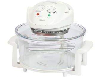 33% off Rosewill R-HCO-15001 18Qt Infrared Halogen Convection Oven