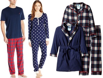 50-70% off Pajamas & Robes for Women, Men, and Kids, 221 items