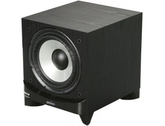 $150 off Energy ESW-C8 8" Powered Subwoofer