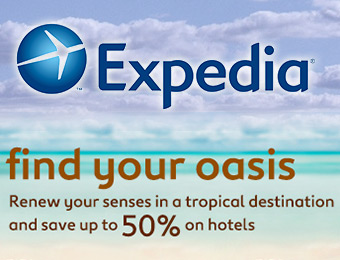 Up to 50% off Hotels in the Caribbean and Mexico