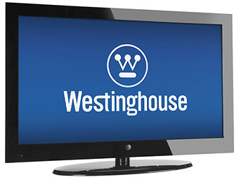 $60 off Westinghouse CW40T2RW 40" 1080p LCD HDTV