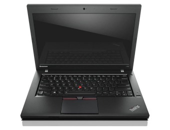 $439 off Lenovo ThinkPad 14" Notebook 20DT001DUS