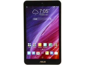 55% off ASUS MeMO Pad ME181CX-A1-BK 16 GB eMMC 8.0" Tablet