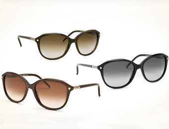 $245 off Chloe Women’s Sunglasses (13 Styles)
