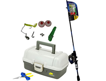 33% off Father's Day Fishing Bundle