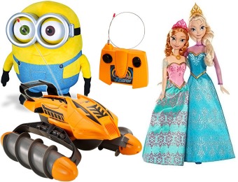 40% or more off Giftable Toys, 66 items from $7.99