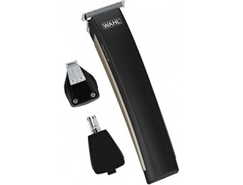 29% off Wahl Lithium Ion 2.0 Trimmer #9886
