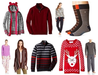 50-75% off Last-Minute Clothing & Accessory Gifts, 516 items from $9