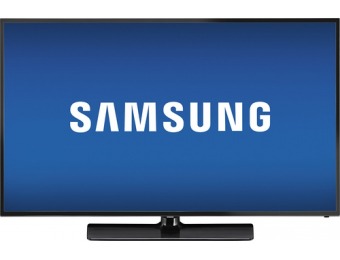 $400 off Samsung 58" 1080p Smart LED HDTV UN58J5190AFXZA