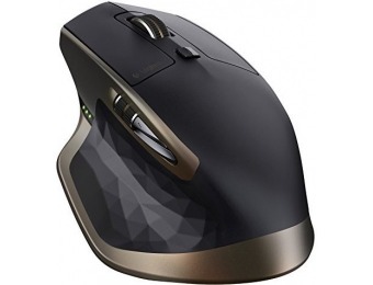 $28 off Logitech MX Master Wireless Mouse