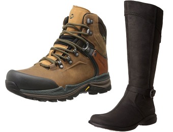 45% off Merrell Winter Boots for Men and Women, 9 styles
