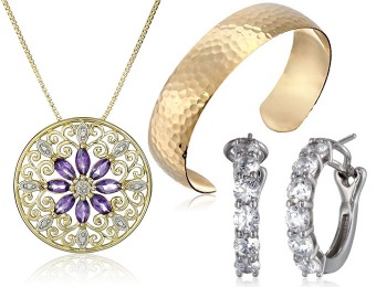 Last Minute Jewelry Gifts on Sale - 176 items from $19.99