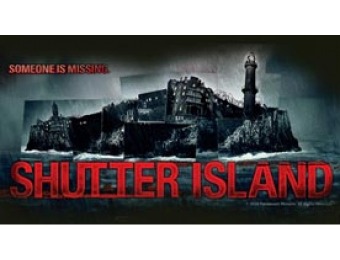 80% off Shutter Island (PC Download)