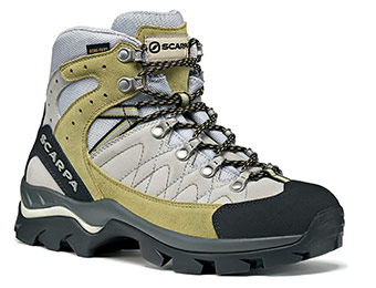 50% off Scarpa Kailash GTX Women's Hiking Boots