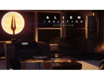 75% off Alien: Isolation - Safe Haven