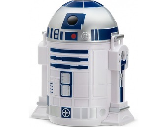 50% off Star Wars R2-D2 Bento Lunch Box