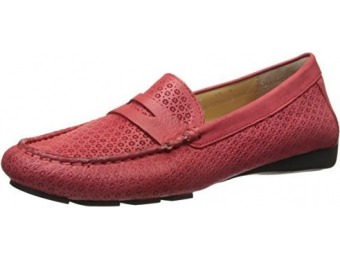 70% off VANELi Women's Remy 088191 Penny Loafer, Red