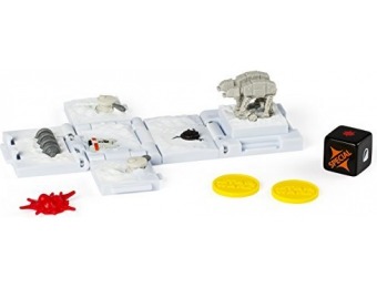 86% off Star Wars Box Busters - Battle of Hoth