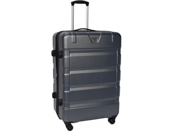 $210 off Dockers Luggage Series 10 28-in. Expandable Spinner Upright